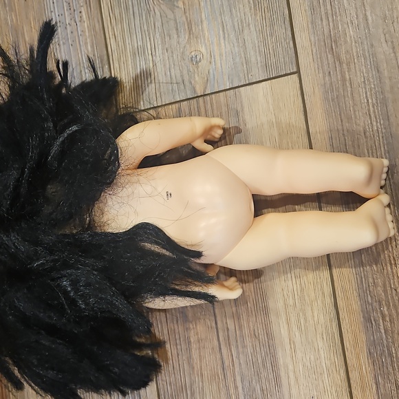 Lot of four Baby Alive Dolls - Picture 7 of 9